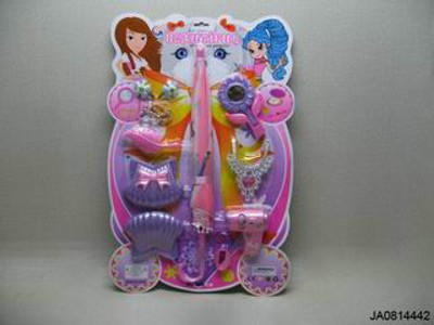 BEAUTY SET,