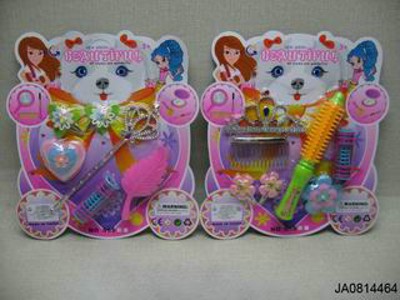BEAUTY SET.2ASST,