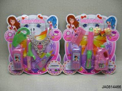 BEAUTY SET.2ASST,