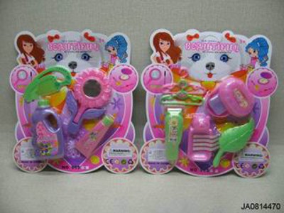 BEAUTY SET.2ASST,