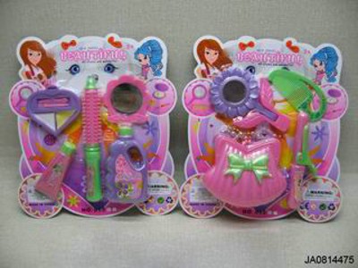 BEAUTY SET.2ASST,