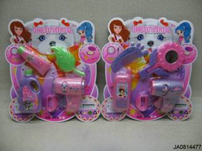 BEAUTY SET.2ASST,