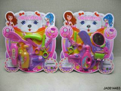 BEAUTY SET.2ASST,