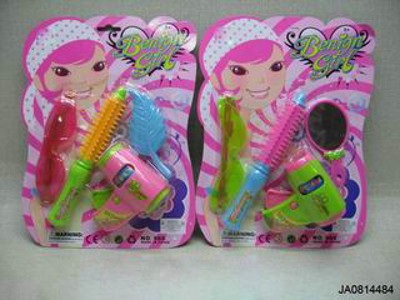 BEAUTY SET.2ASST,