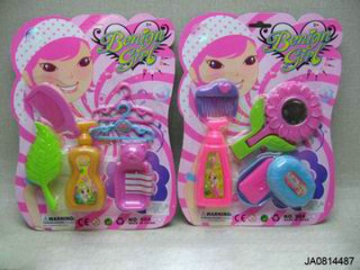 BEAUTY SET.2ASST,
