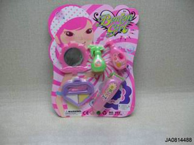 BEAUTY SET,