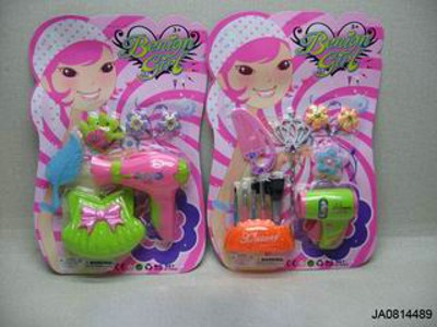 BEAUTY SET.2ASST,