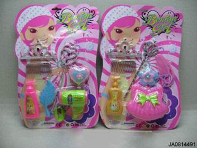 BEAUTY SET.2ASST,