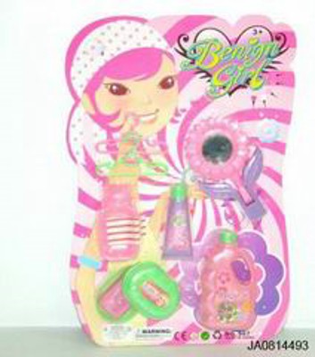 BEAUTY SET,