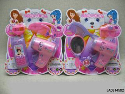 BEAUTY SET.2ASST,