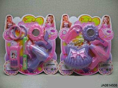 BEAUTY SET.2ASST,