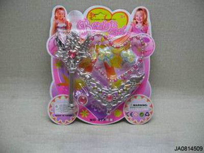 BEAUTY SET,