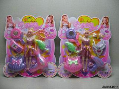 BEAUTY SET.2ASST,