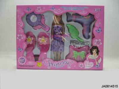 BEAUTY SET,