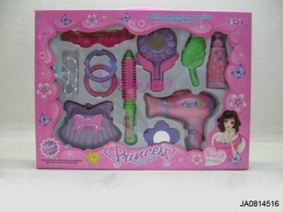 BEAUTY SET,