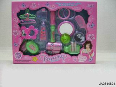 BEAUTY SET,