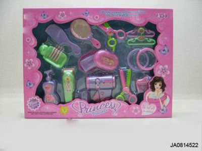 BEAUTY SET,