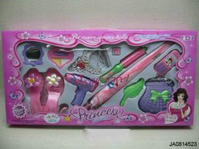BEAUTY SET,