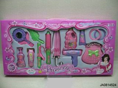 BEAUTY SET,