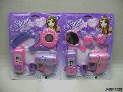 BEAUTY SET.2ASST,