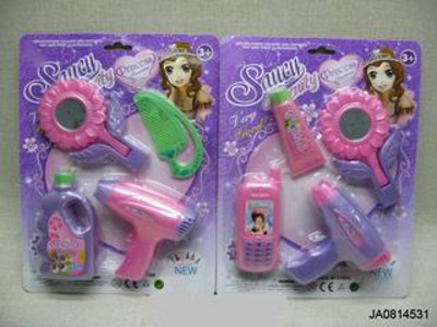 BEAUTY SET.2ASST,
