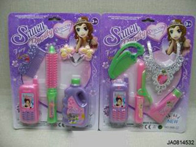 BEAUTY SET.2ASST,