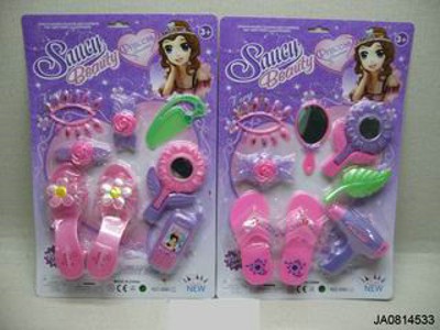 BEAUTY SET.2ASST,