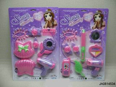 BEAUTY SET.2ASST,