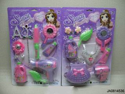 BEAUTY SET.2ASST,