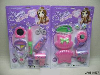 BEAUTY SET.2ASST,