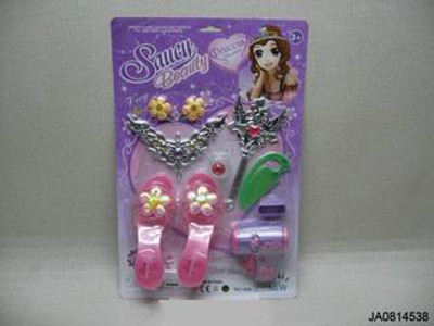 BEAUTY SET,