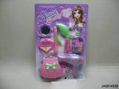 BEAUTY SET,