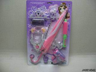 BEAUTY SET,