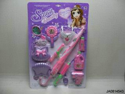 BEAUTY SET,