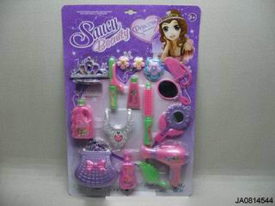BEAUTY SET,
