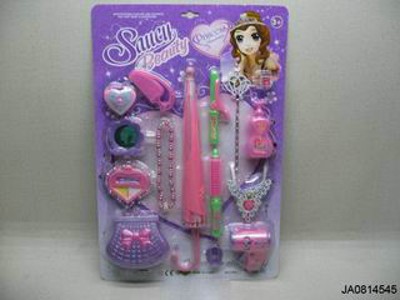 BEAUTY SET,
