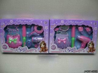 PRETTY SET.2ASST,