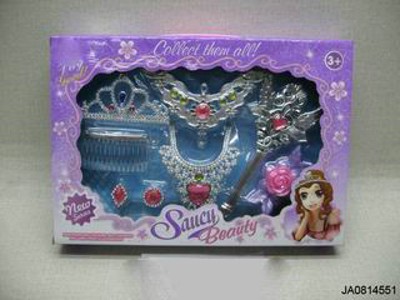 BEAUTY SET,