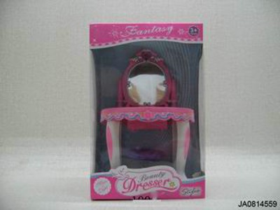 BEAUTY SET,