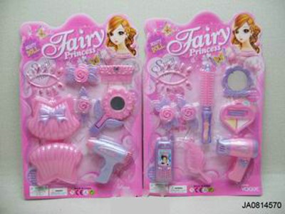 BEAUTY SET.2ASST,