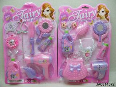 BEAUTY SET.2ASST,
