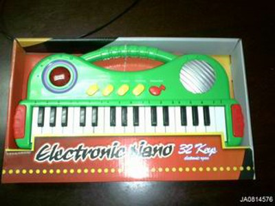 ELECRONIC ORGAN,
