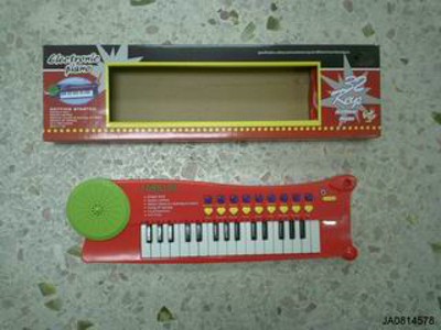 ELECRONIC ORGAN,