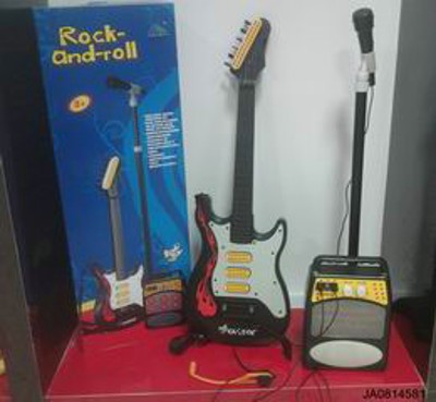 GUITAR,
