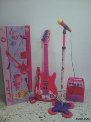 GUITAR,