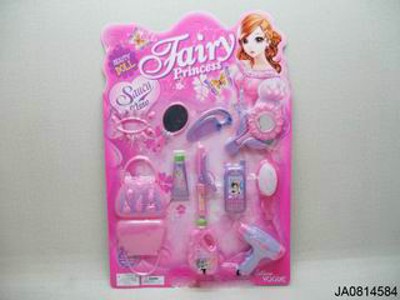 BEAUTY SET,