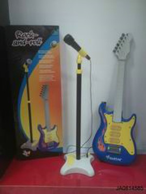 GUITAR,
