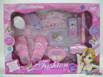 BEAUTY SET,