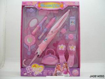 BEAUTY SET,