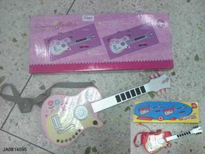 ELECTRON GUITAR,
